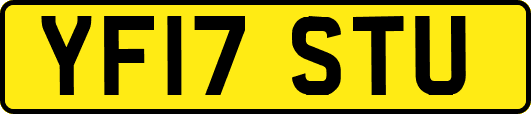 YF17STU