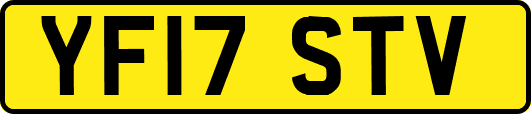 YF17STV
