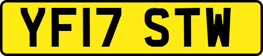 YF17STW