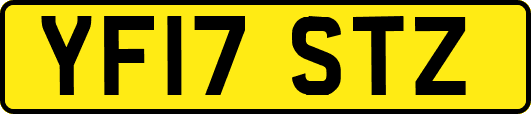 YF17STZ