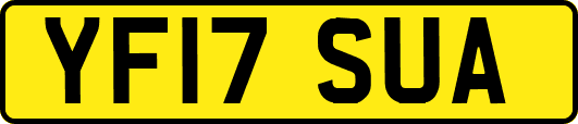 YF17SUA