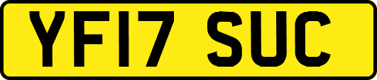 YF17SUC