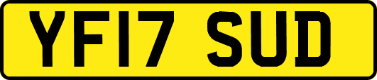 YF17SUD
