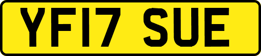 YF17SUE