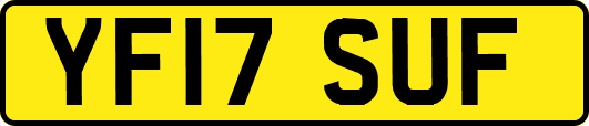 YF17SUF
