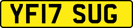 YF17SUG