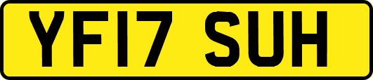 YF17SUH