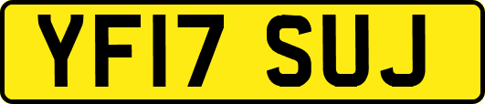 YF17SUJ