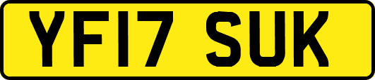 YF17SUK