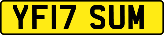 YF17SUM