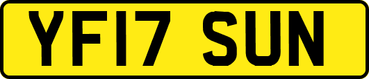 YF17SUN