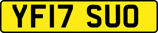 YF17SUO