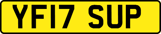 YF17SUP