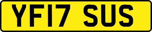 YF17SUS