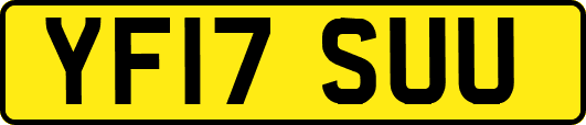 YF17SUU