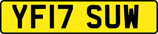 YF17SUW