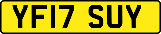 YF17SUY