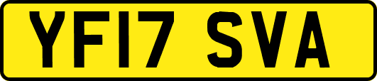 YF17SVA