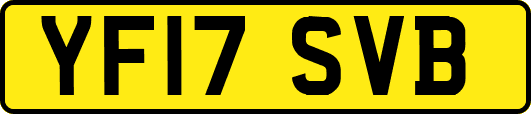 YF17SVB