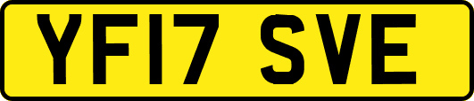 YF17SVE