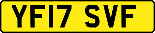 YF17SVF