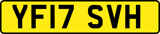 YF17SVH