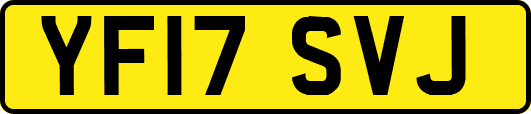 YF17SVJ