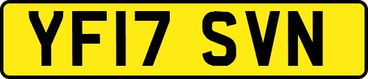 YF17SVN