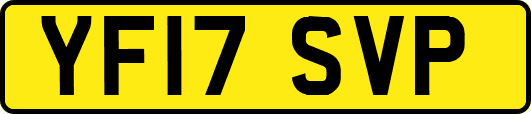 YF17SVP