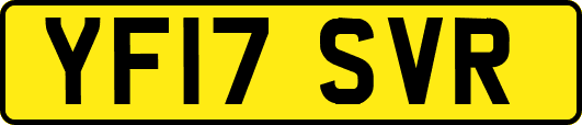 YF17SVR