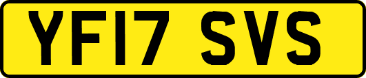 YF17SVS