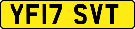 YF17SVT