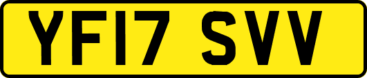 YF17SVV