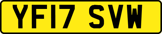 YF17SVW