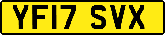 YF17SVX