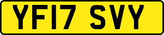 YF17SVY