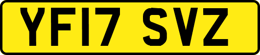 YF17SVZ