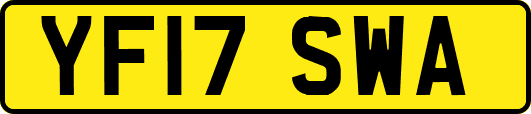 YF17SWA