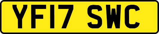 YF17SWC