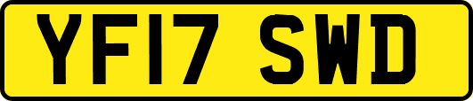 YF17SWD