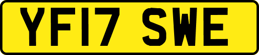 YF17SWE