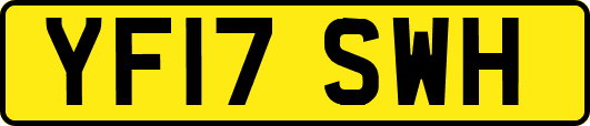YF17SWH