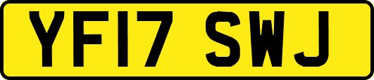 YF17SWJ