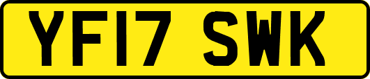 YF17SWK