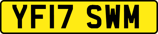 YF17SWM