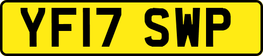 YF17SWP