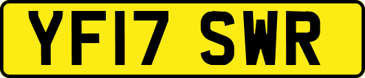 YF17SWR