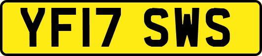 YF17SWS