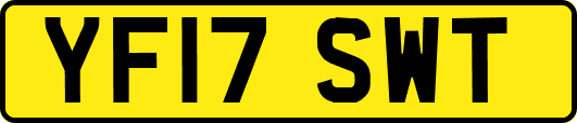 YF17SWT