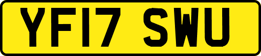 YF17SWU